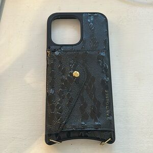 Bandolier Phone Case